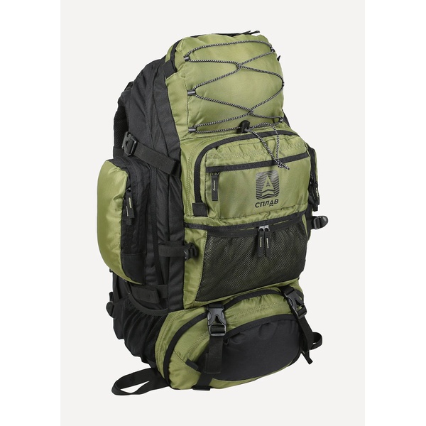 Рюкзак Сплав Harrier 50