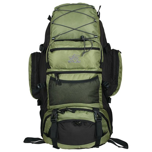 Рюкзак Сплав Harrier 50