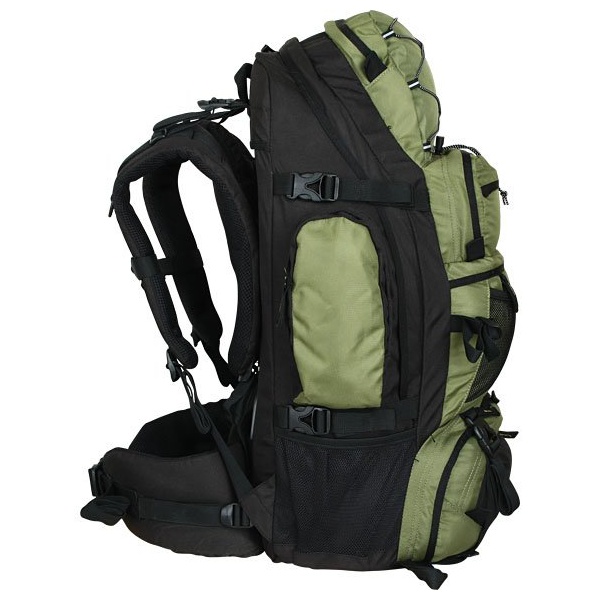 Рюкзак Сплав Harrier 50