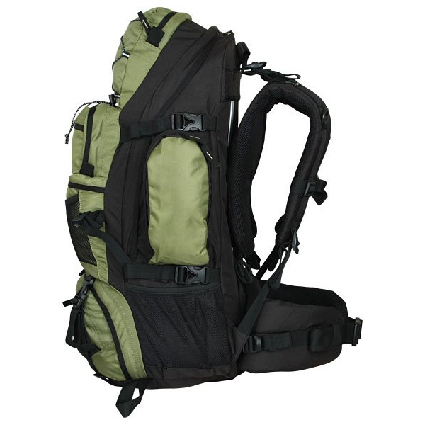 Рюкзак Сплав Harrier 50