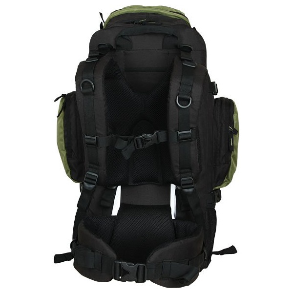 Рюкзак Сплав Harrier 50