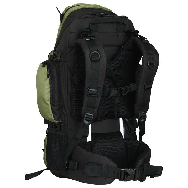 Рюкзак Сплав Harrier 50