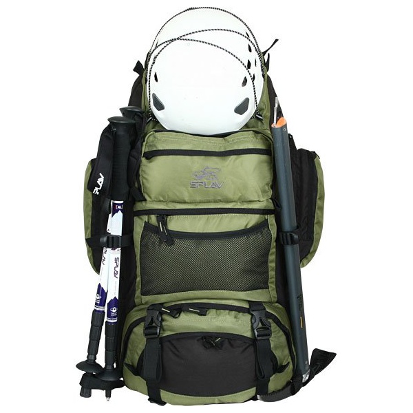 Рюкзак Сплав Harrier 50