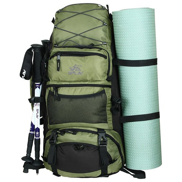 Рюкзак Сплав Harrier 50