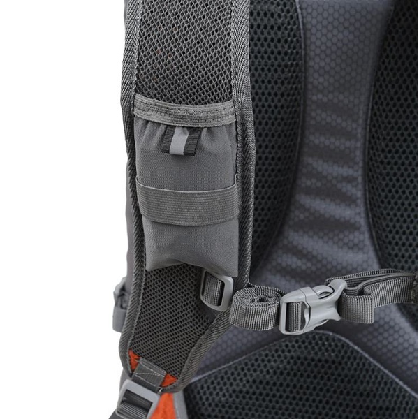 Рюкзак Сплав Bionic 50 оранжевый