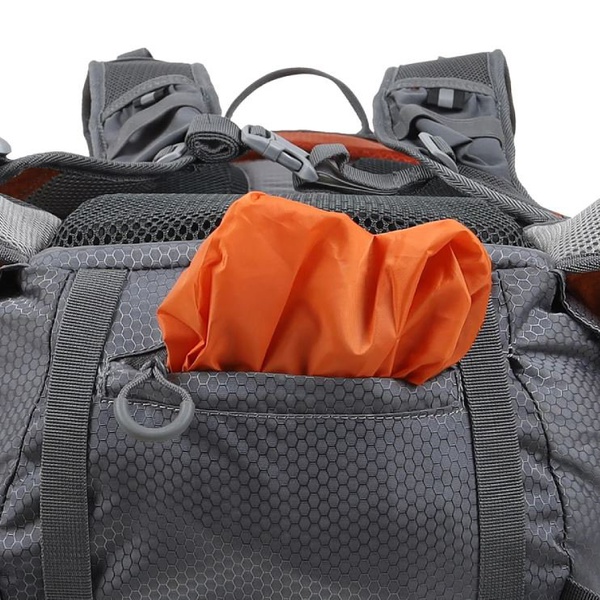 Рюкзак Сплав Bionic 50 оранжевый