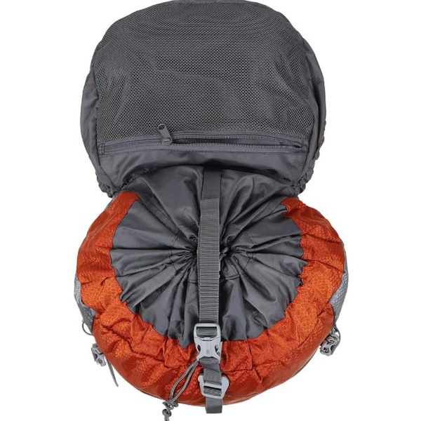 Рюкзак Сплав Bionic 50 оранжевый