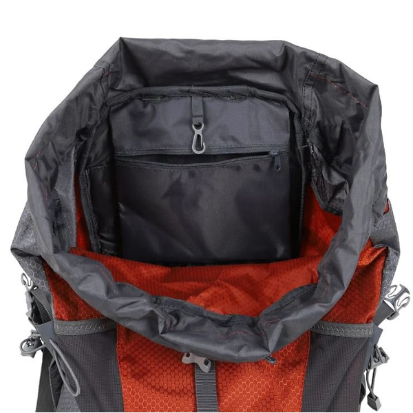 Рюкзак Сплав Bionic 50 оранжевый