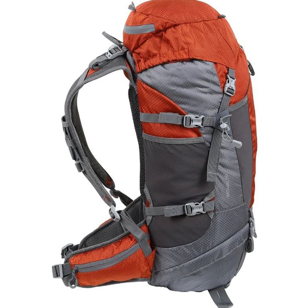 Рюкзак Сплав Bionic 50 оранжевый