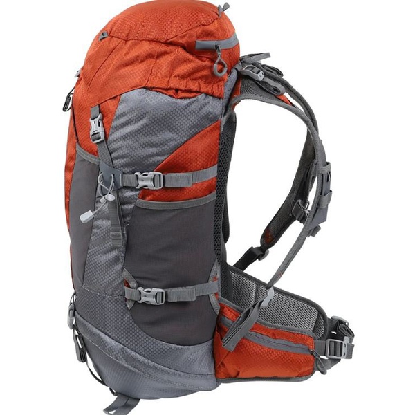 Рюкзак Сплав Bionic 50 оранжевый