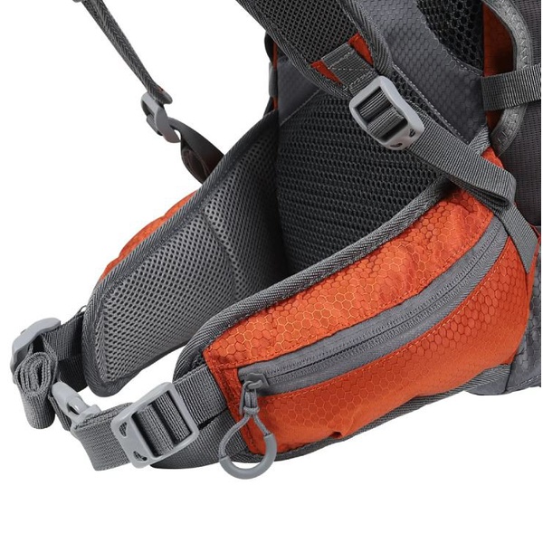 Рюкзак Сплав Bionic 50 оранжевый