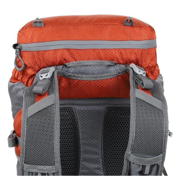Рюкзак Сплав Bionic 50 оранжевый