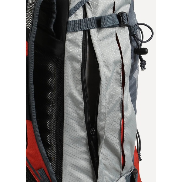 Рюкзак Сплав Oxygen 65 оранжевый