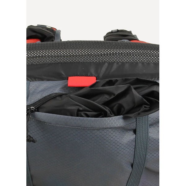 Рюкзак Сплав Oxygen 65 оранжевый