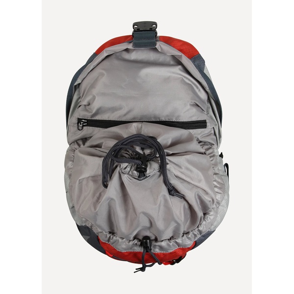 Рюкзак Сплав Oxygen 65 оранжевый