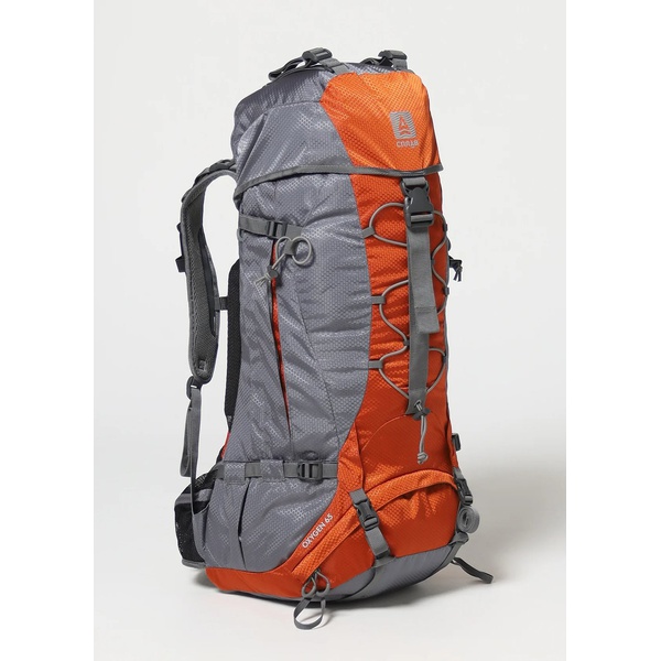 Рюкзак Сплав Oxygen 65 оранжевый