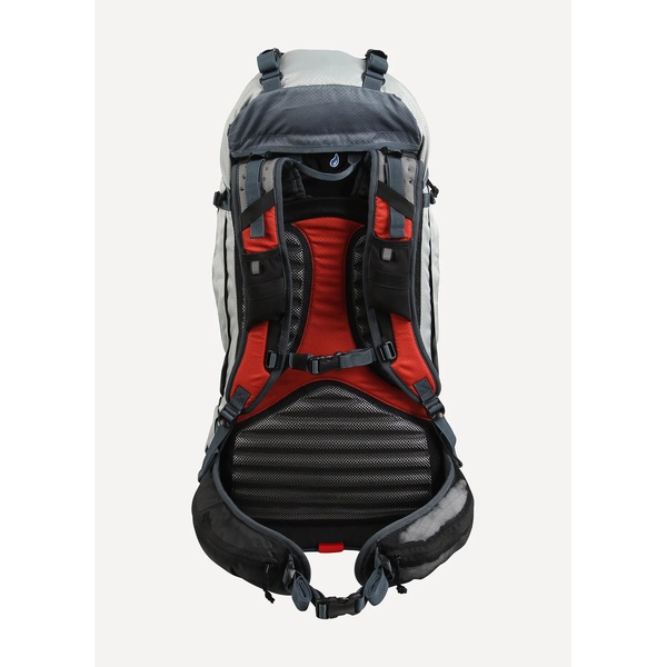 Рюкзак Сплав Oxygen 65 оранжевый