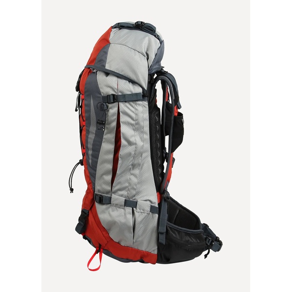 Рюкзак Сплав Oxygen 65 оранжевый