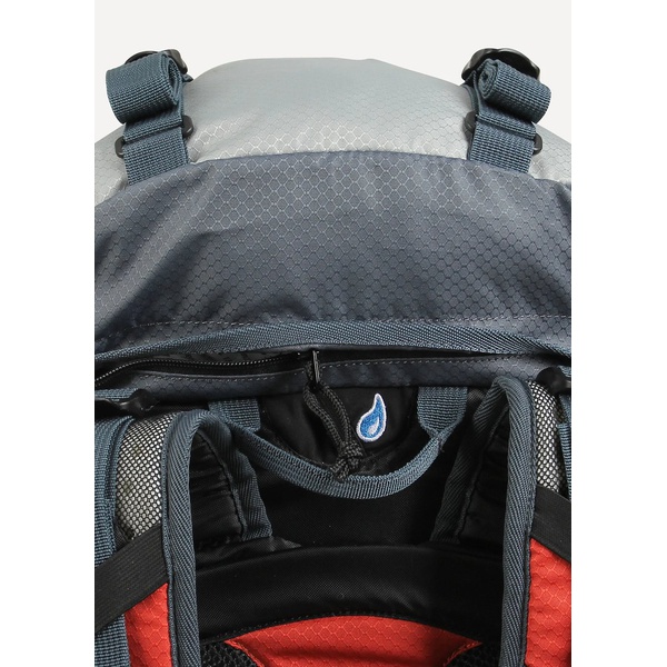 Рюкзак Сплав Oxygen 65 оранжевый