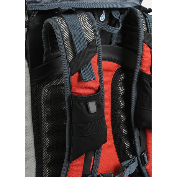 Рюкзак Сплав Oxygen 65 оранжевый