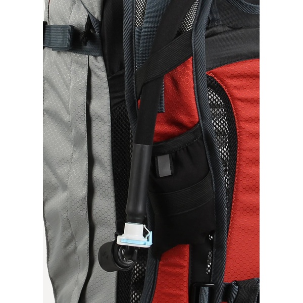 Рюкзак Сплав Oxygen 65 оранжевый