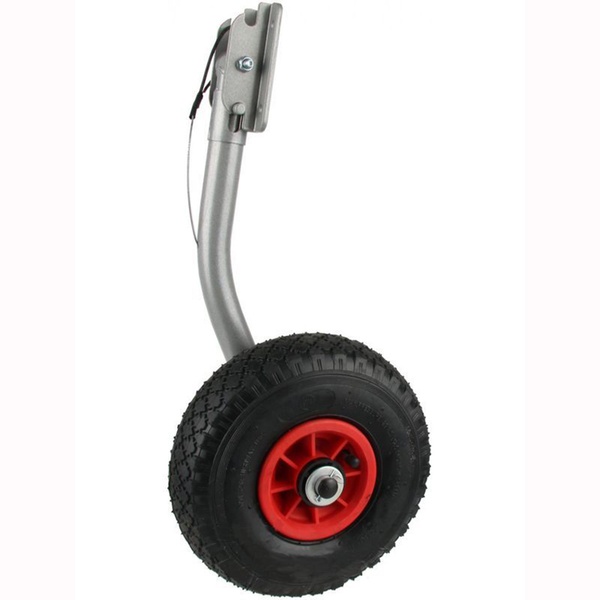 Колеса транцевые Тонар ШЛ-2Т с тросиком