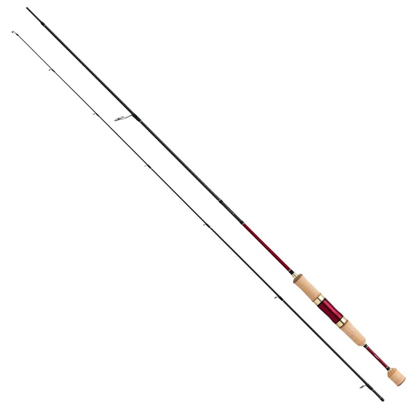 Удилище Shimano Cardif AX S62Ul-F