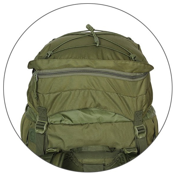 Рюкзак Сплав Navigator 75 M