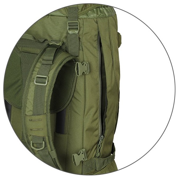 Рюкзак Сплав Navigator 75 M