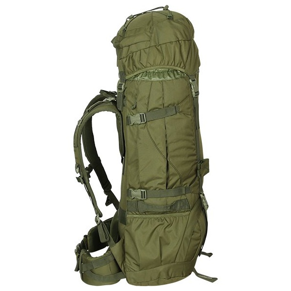 Рюкзак Сплав Navigator 75 M