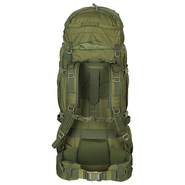 Рюкзак Сплав Navigator 75 M