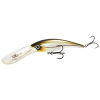 Воблер Lucky John Original Deep Shiner 11 см A001