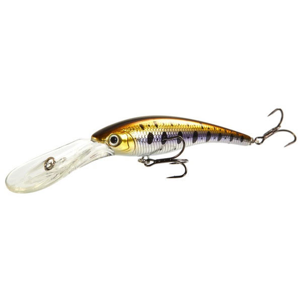 Воблер Lucky John Original Deep Shiner 11 см A029