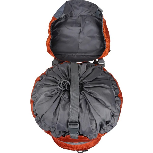 Рюкзак Сплав Frontier 85 оранжевый