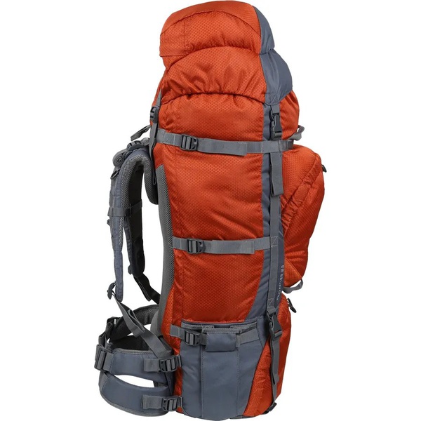 Рюкзак Сплав Frontier 85 оранжевый