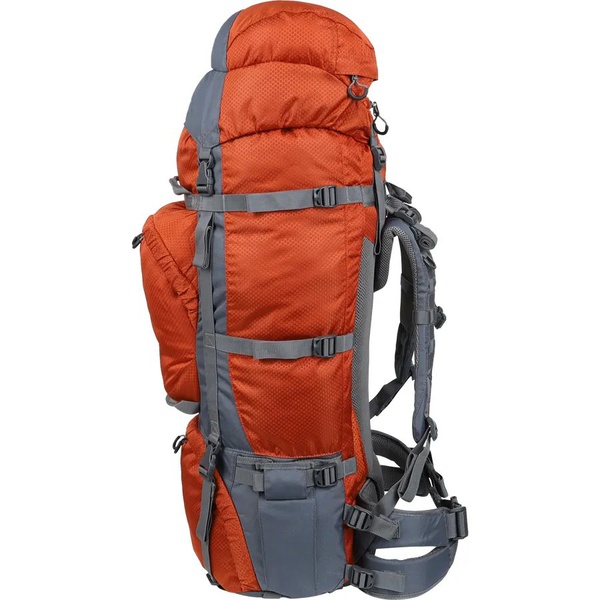 Рюкзак Сплав Frontier 85 оранжевый