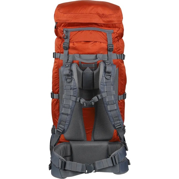 Рюкзак Сплав Frontier 85 оранжевый