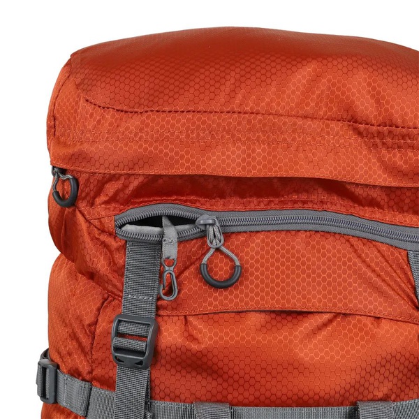 Рюкзак Сплав Frontier 85 оранжевый