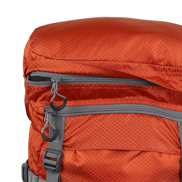 Рюкзак Сплав Frontier 85 оранжевый