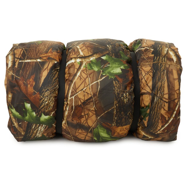 Спальный мешок Skadi Gear Everest -20°С Лес