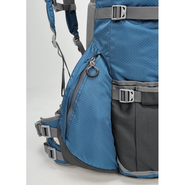 Рюкзак Сплав Bastion 90 синий