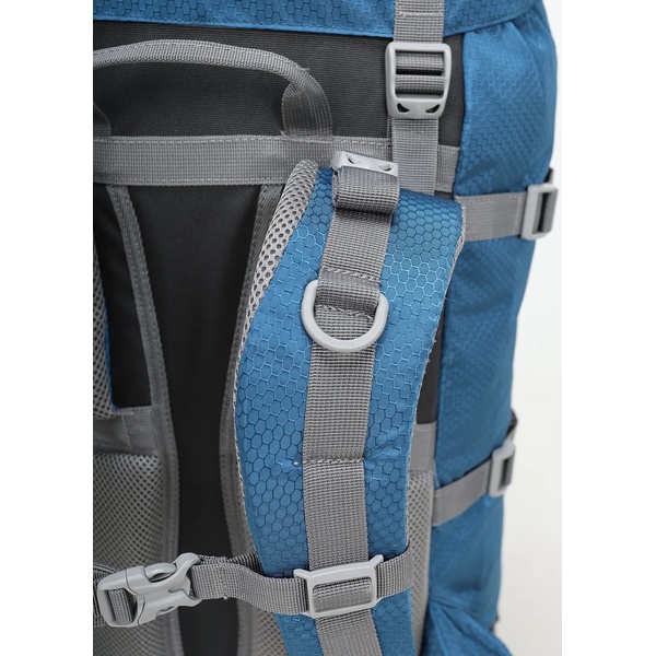 Рюкзак Сплав Bastion 90 синий