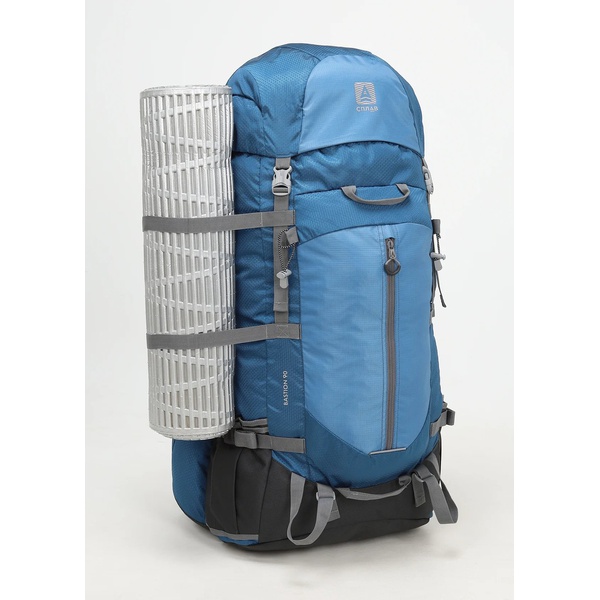 Рюкзак Сплав Bastion 90 синий