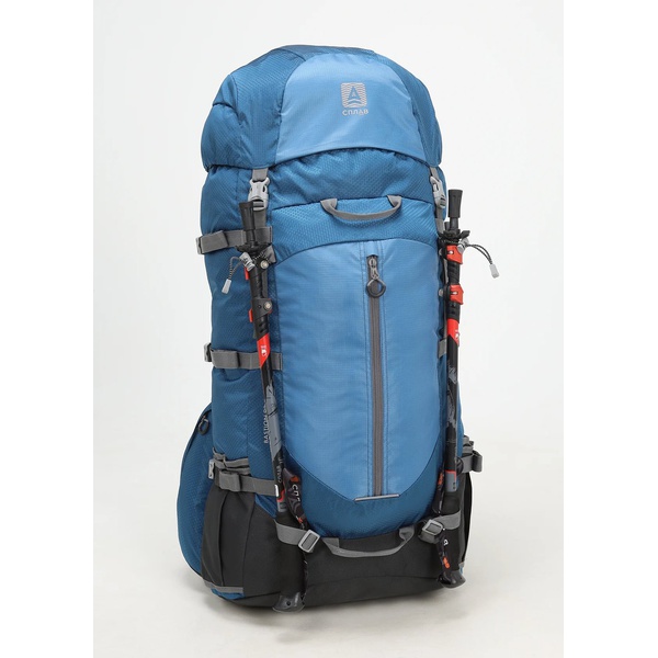 Рюкзак Сплав Bastion 90 синий