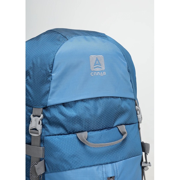 Рюкзак Сплав Bastion 90 синий