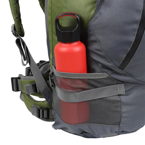 Рюкзак Сплав Sherkhan 110 v.2