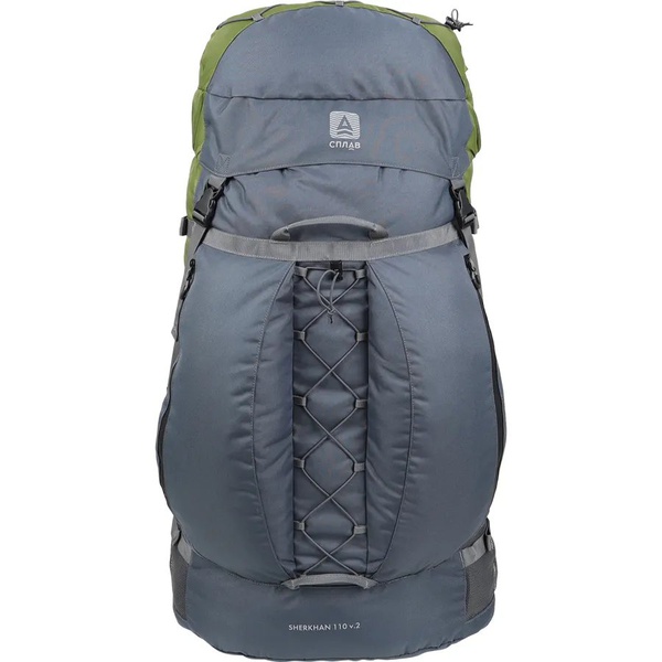 Рюкзак Сплав Sherkhan 110 v.2