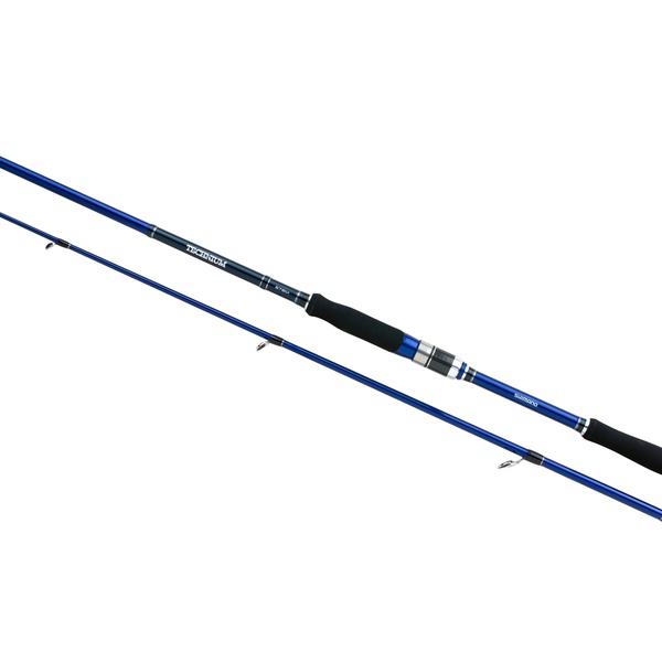 Удилище Shimano Technium Spinning 8'6" XXH SS