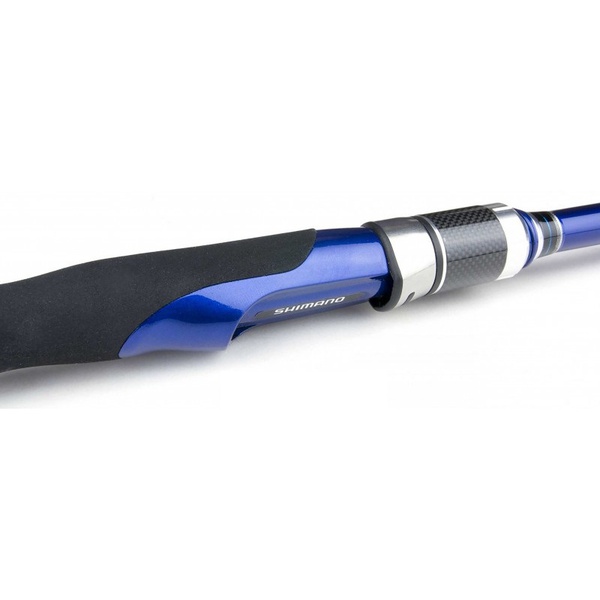 Удилище Shimano Technium Spinning 9'0" H