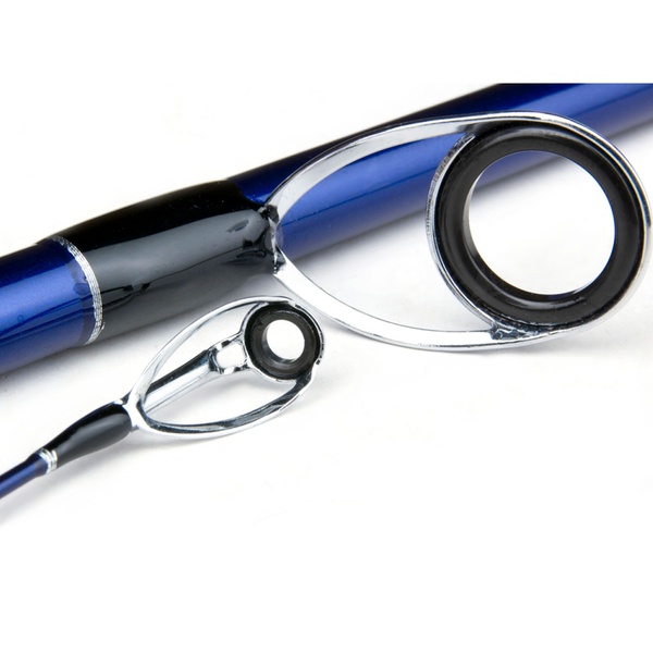 Удилище Shimano Technium Spinning 9'0" H